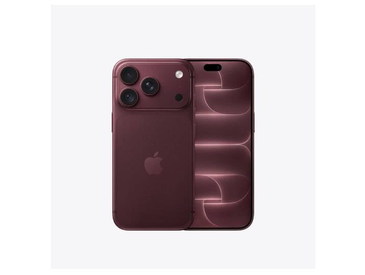 iPhone 18 Pro 1 To Bordeaux (MJT14F/A) APPLE