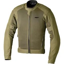 RST Spectre Air, Textiljacke - Grün - S