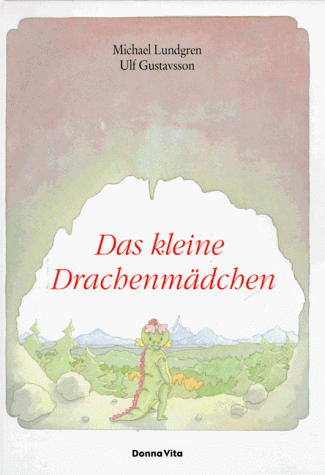 Michael Lundgren - Das kleine Drachenmädchen - Preis vom 02.10.2026 23:42:20 h