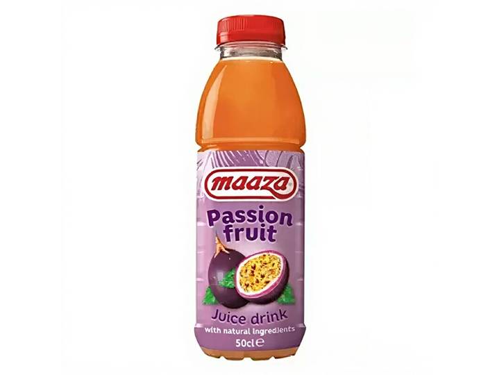 Maaza Jus de fruit de la passion - 500 ml