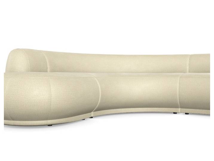 Modulares Sofa Gio - Deine Wunschkonfiguration M_CURWJWC - Luxusbetten24