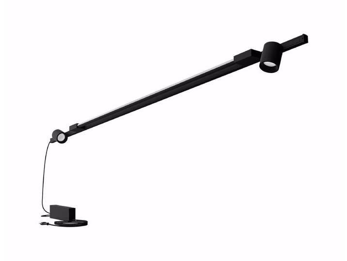 Philips Hue Perifo Basis-Set 2 Spots schwarz Wandleuchte – Deckenlampe/Wandlampe