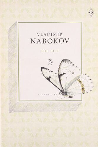 Vladimir Nabokov - The Gift (Penguin Modern Classics) - Preis vom 05.10.2026 03:47:11 h