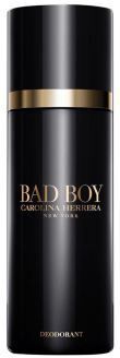 Carolina Herrera Bad Boy Shower Gel 200 ml