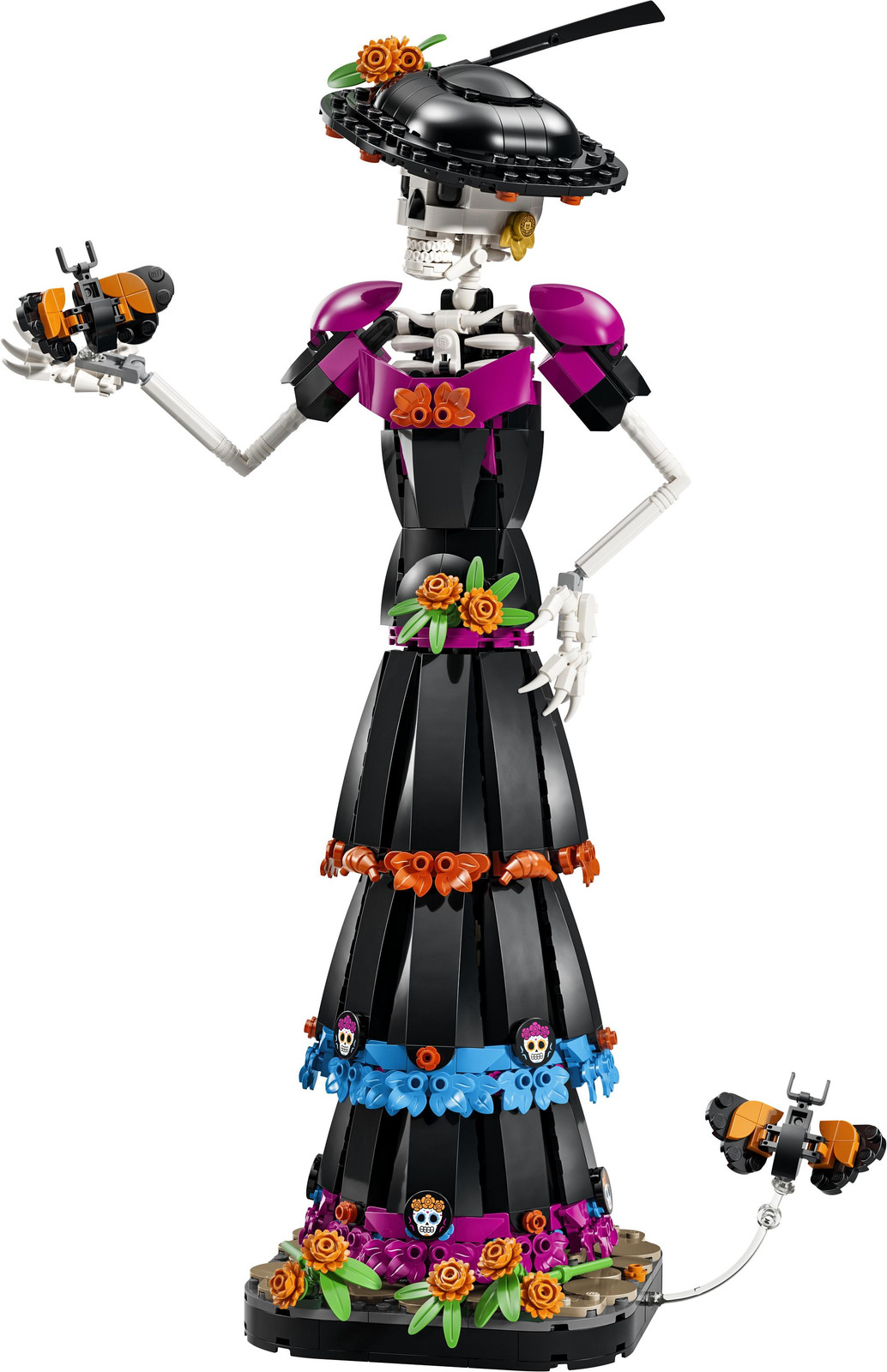 Lego Bij Catrina