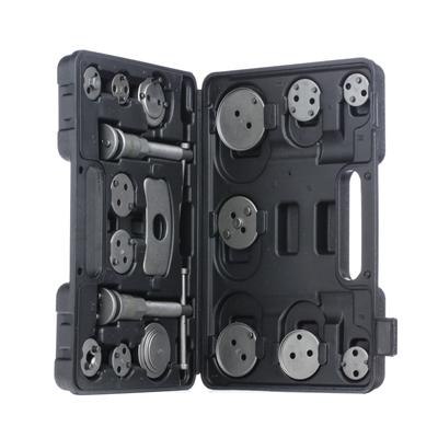 YATO Dreh- / Rückstellwerkzeugsatz, Bremssattelkolben YT-0682