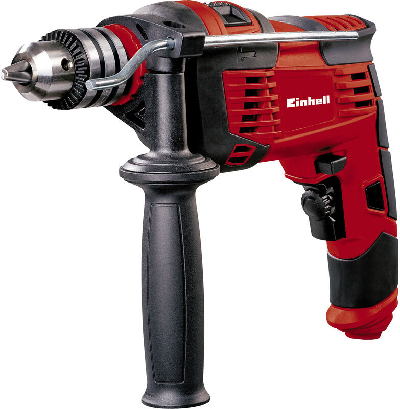 Toolstation Einhell TC-ID 1000 E klopboormachine 1010W