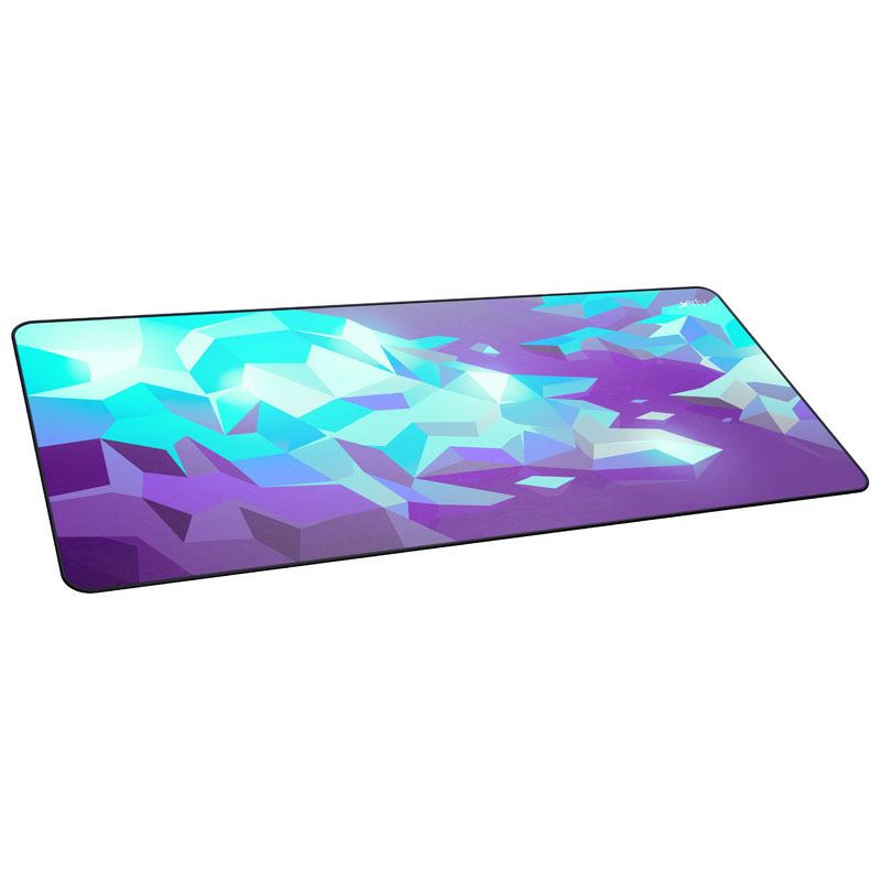 Xtrfy GP5 Litus Mauspad, XL - blau
