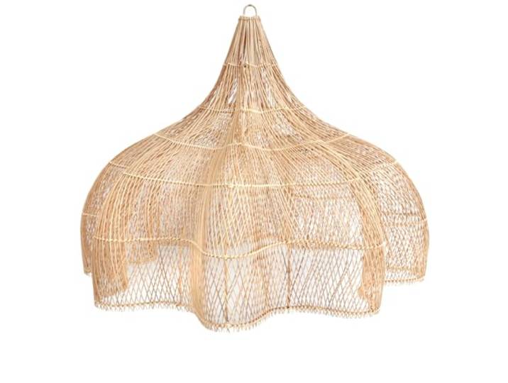 Bazar Bizar Hanger, Naturel