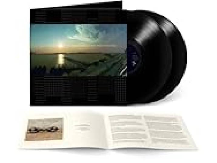Hudson River Wind Meditations