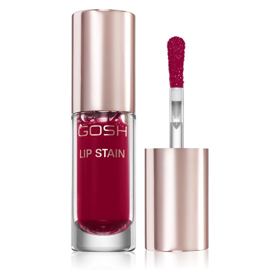 Gosh Lip Stain - 3 Ml (Shocking Rosa) (52729105)