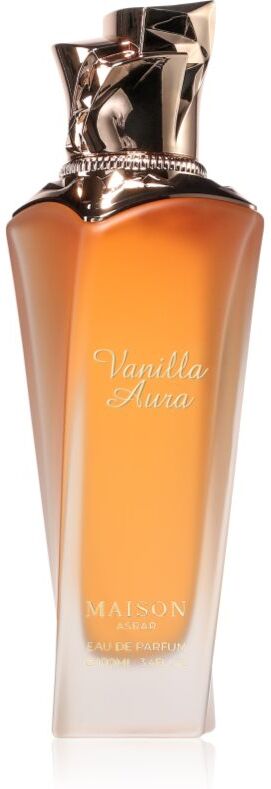 Maison Asrar Vanilla Aura Eau de Parfum mixte 100 ml