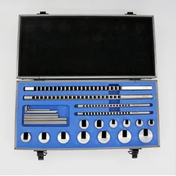 ELMAG Räumnadel-Set - 82786