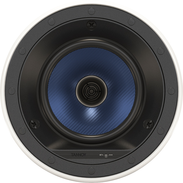 Tannoy PCI 6DC White