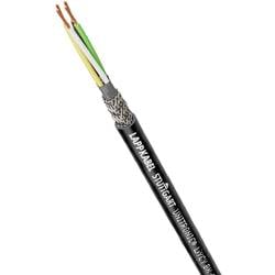 LAPP 1030497/1000 Datenleitung UNITRONIC® LiYCY Schwarz 1000 m
