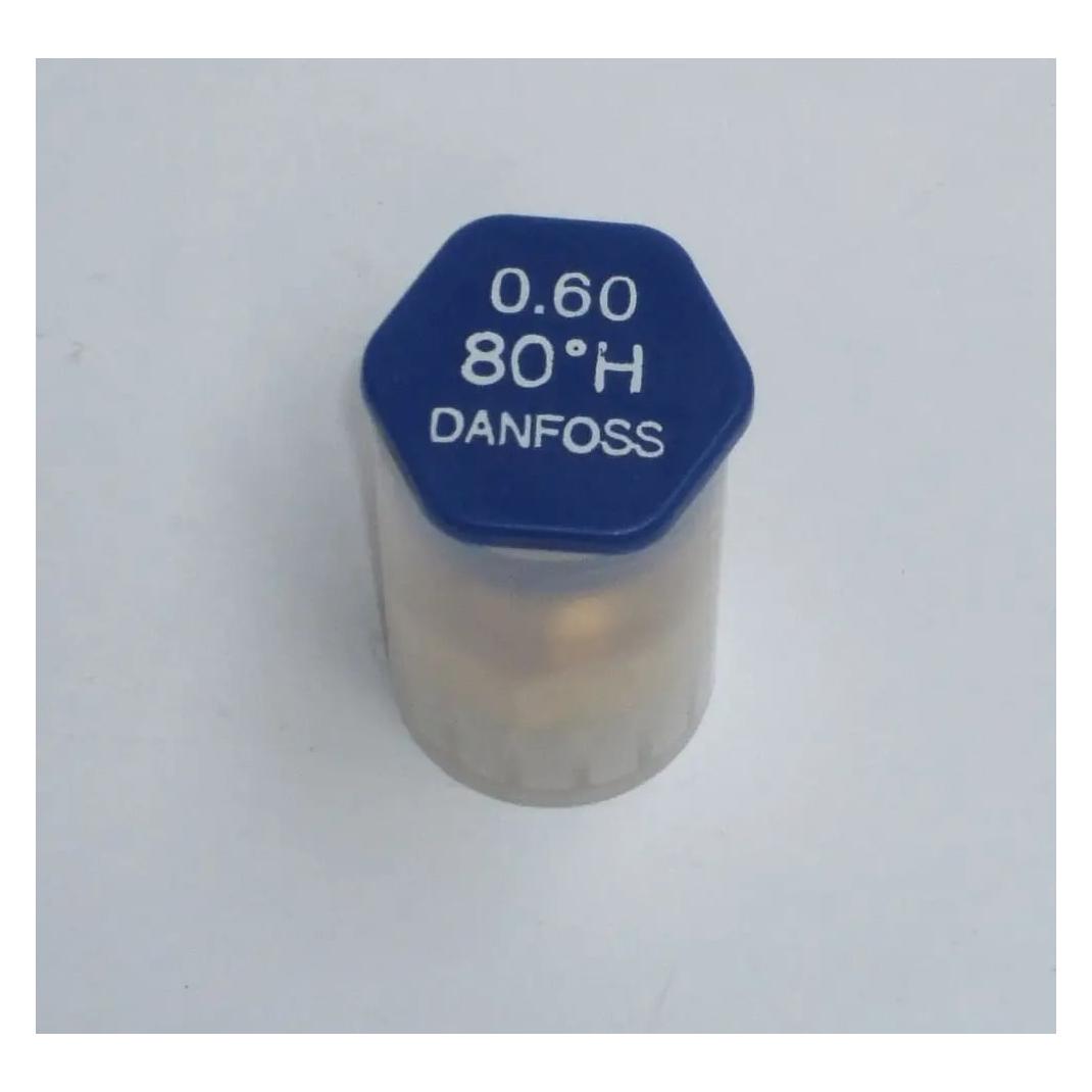 Daikin Öldüse Danfoss 0,55-80 H für ROTEX A1 BO 27 bis BJ 2018 (5004913)