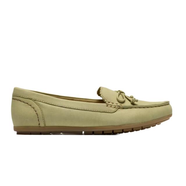 Clarks Original Elliotte sail dames instapper