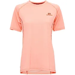 Elevenate, Damen, Funktionsshirt, W Skyward Tee (M), Pink