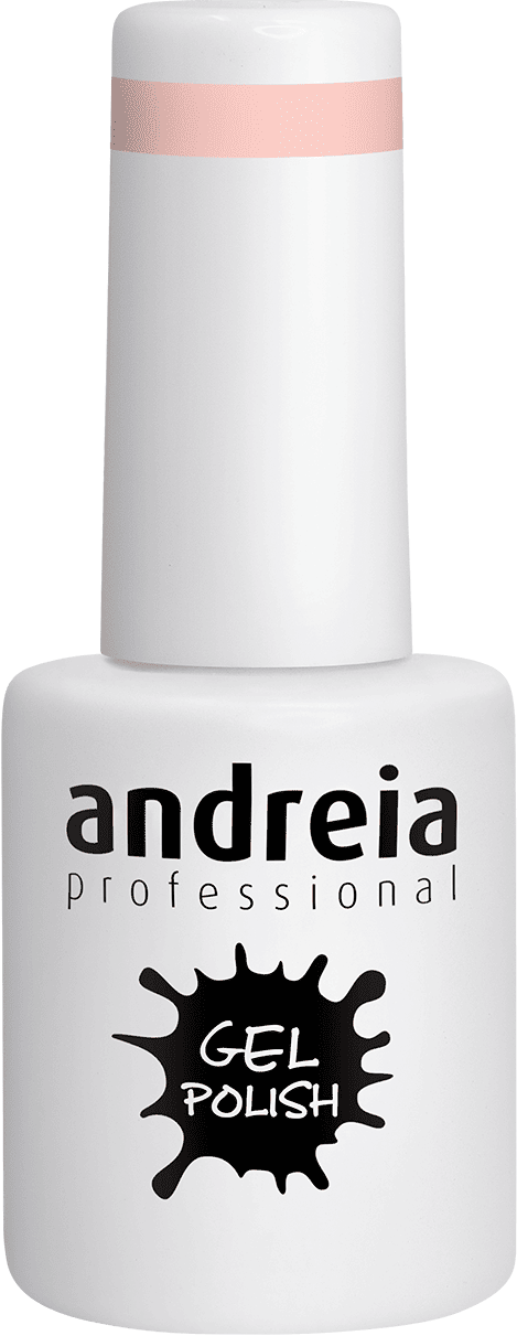 Andreia Professional Gelpolitur 4 Wochen 10,5 ml 209