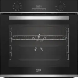 Beko Beyond Einbau-Multifunktionsbackofen mit AeroPerfect BBIM13300X