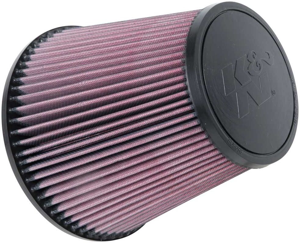 K&N Filters RU-1029 Sports Air Filter