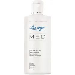 200ml La mer Cosmetics MED Gesichtswasser
