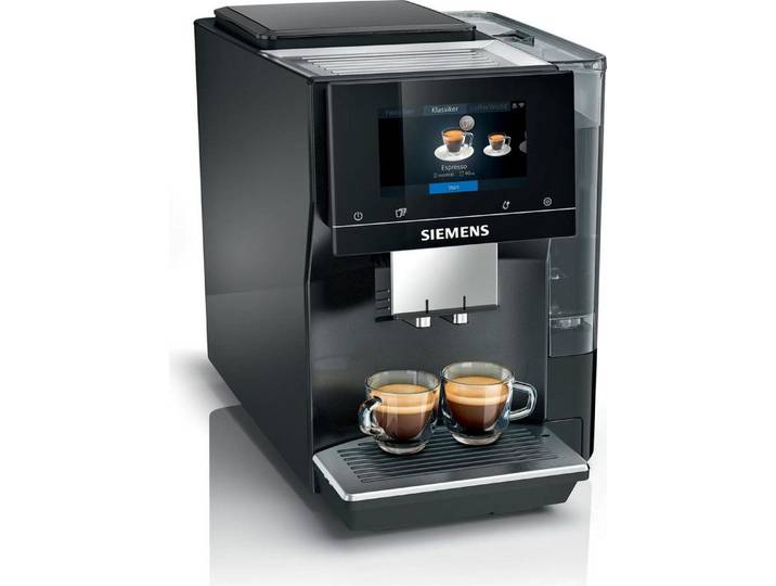 SIEMENS Kaffeevollautomat