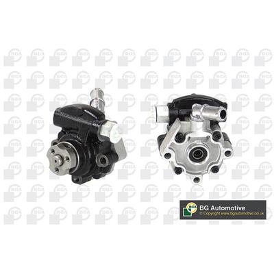 BGA Hydraulikpumpe, Lenkung psp3300 für JAGUAR
