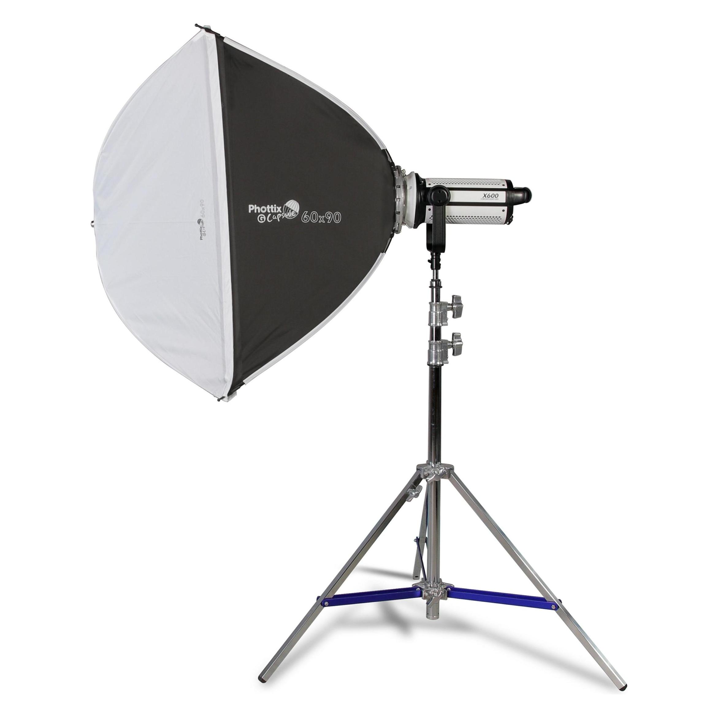 Phottix G-Capsule Softbox (Softbox) (01322ABO)