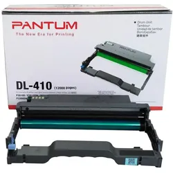 Pantum, Toner, DL-410 Drucker-Trommel Original (e) (BK)