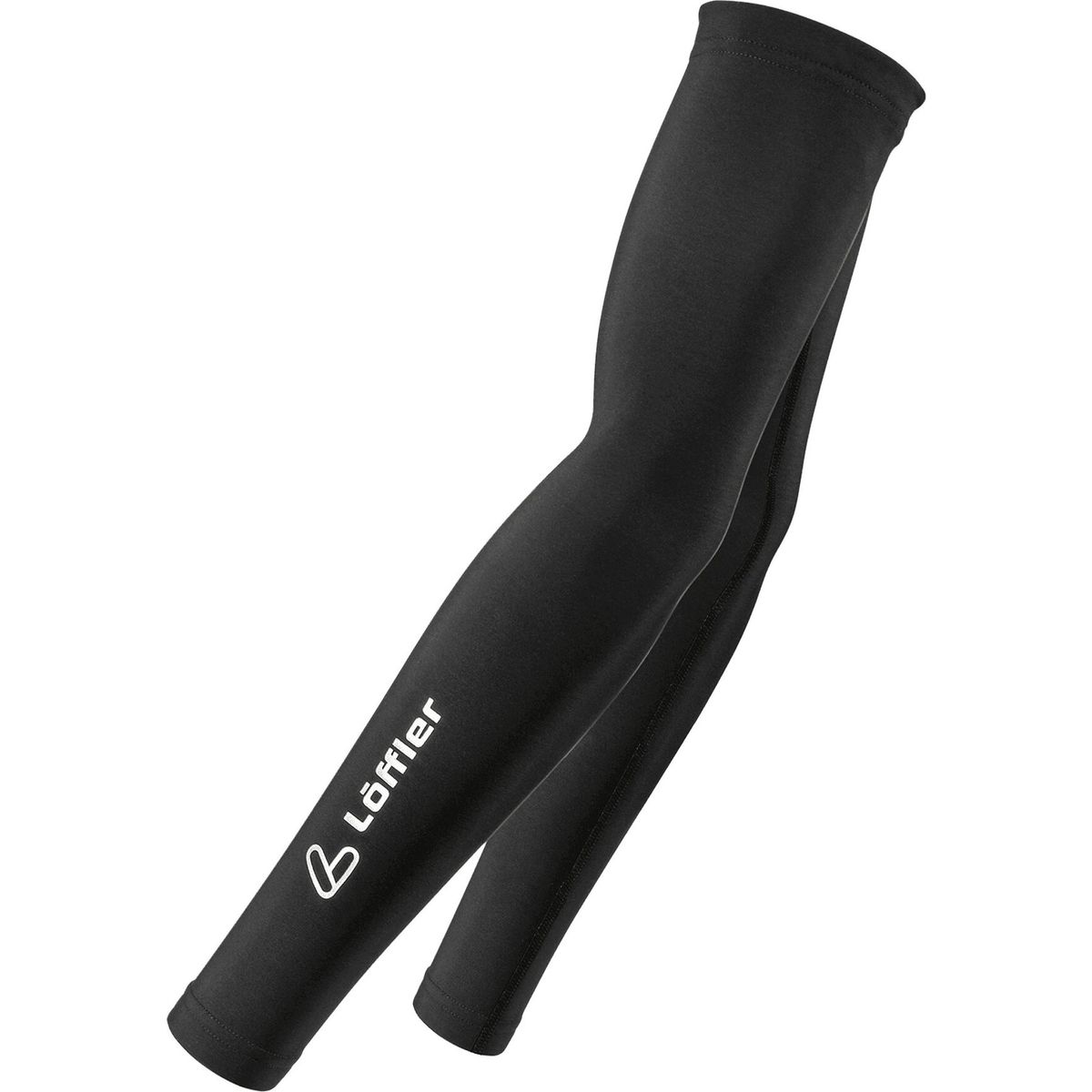 Löffler ARM Warmers Thermo black (990) XL 09306-990-XL