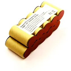 AGI Akku kompatibel mit Gardena V12 Strauch-/Heckenschere, Smartphone Akku