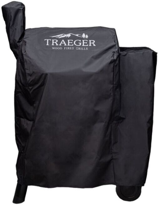 CAPA TRAEGER PRO 575