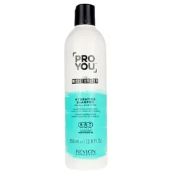 Revlon Proyou The Moisturizer Shampoo 350ml