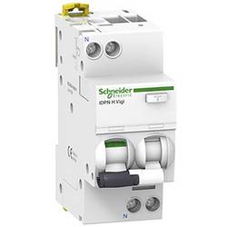 Schneider Electric A9D47610 FI-Schutzschalter/Leitungsschutzschalter