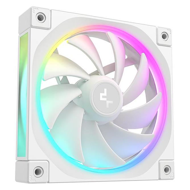 Deepcool LQ360 Ultra ARGB WH (R-LQ360-WHASMC-G-1)