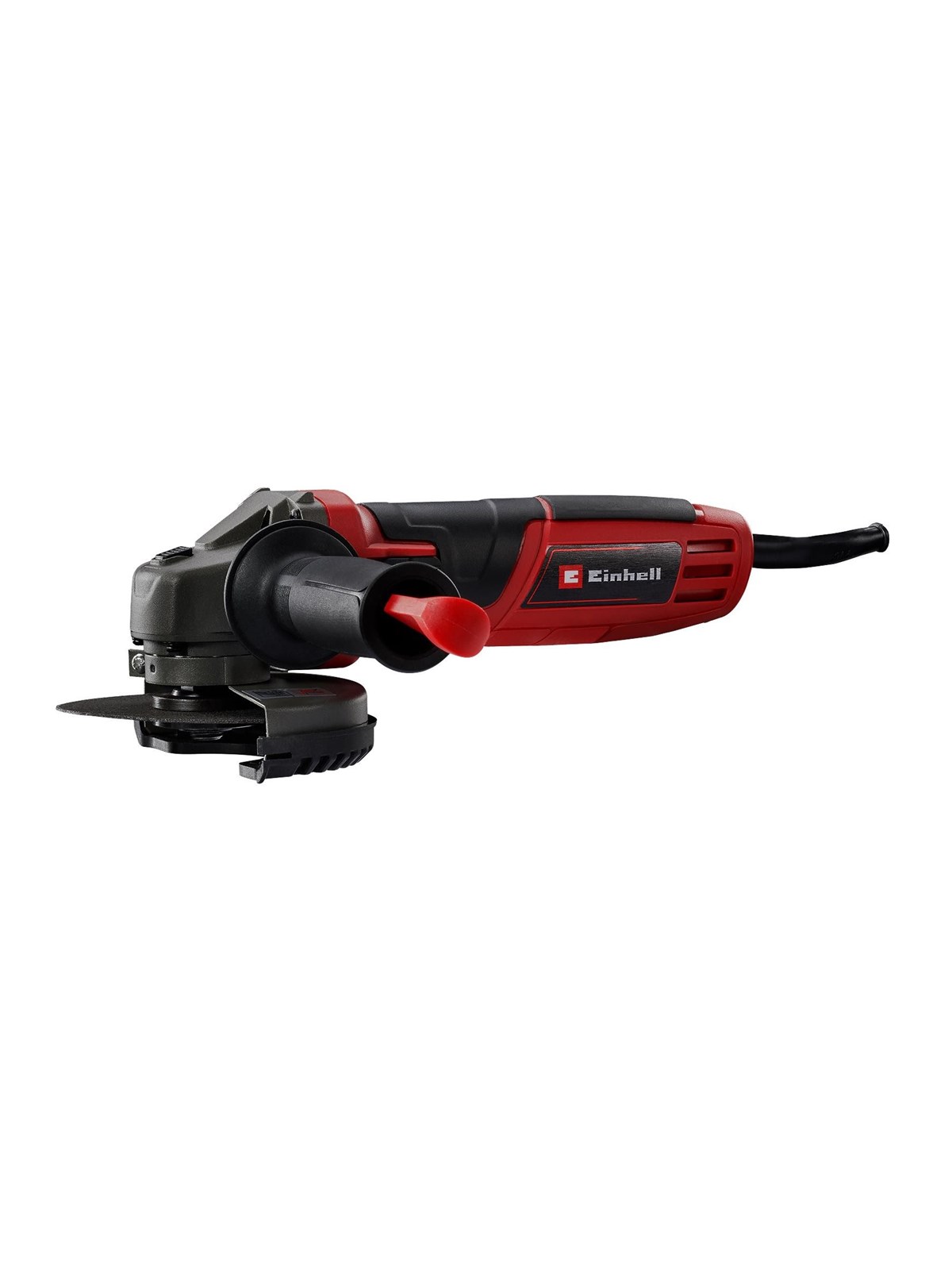 Einhell Angle Grinder TC-AG 115/750