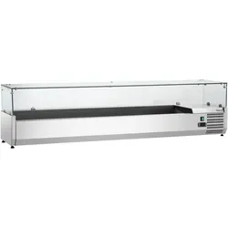 Bartscher Kühlaufsatz GL3-1801