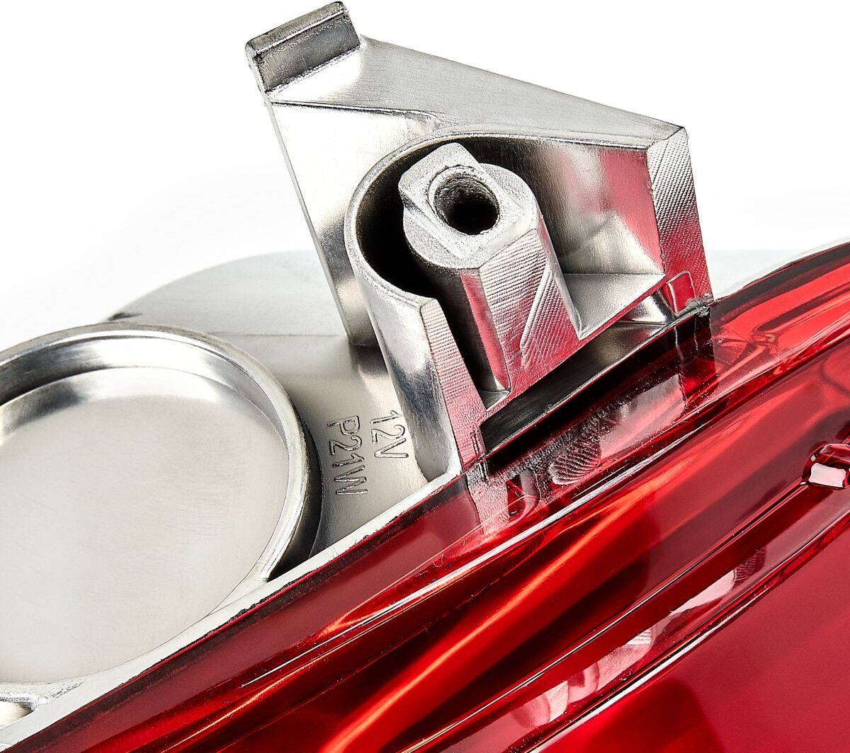 TYC 19-15047-00-2 Rear fog light