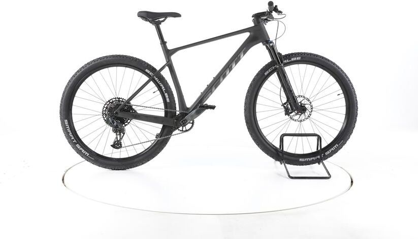 Scott Scale 910 Fahrrad Hardtail - 305279