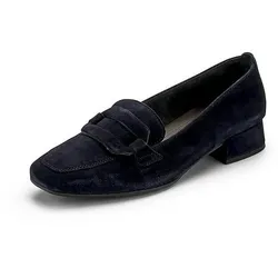 Trotteur Gabor blau, 37
