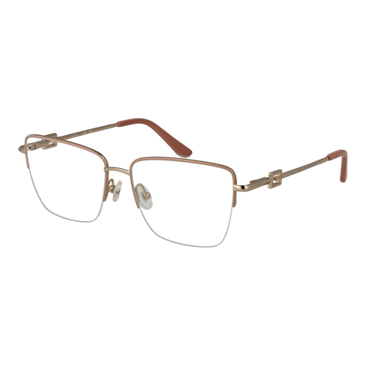 Guess Brilmontuur GU2976 074 55