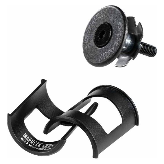 Reverse Black One D-2 (35 mm, 31.80 mm) (01598)