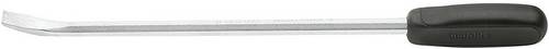 Hebeleisen 141-390 L.390mm B.15mm D.12mm chroma.PVC-Handgriff GEDORE
