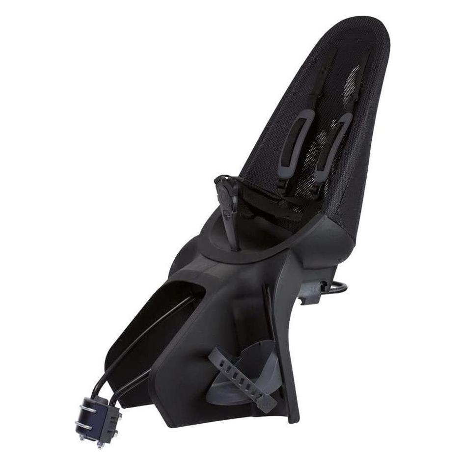 Qibbel Supporto Telaio Sella Bicicletta ad Aria (Sattelrohr) (43726109)