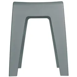 Wenko, Hocker, Kumba (32 x 38 x 47 cm)