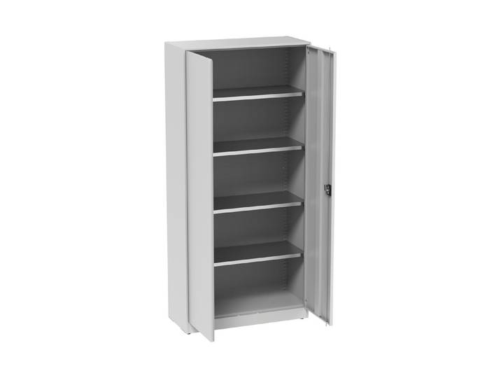 Kocel Materialschrank 50 × 190 × 100 cm