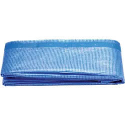 Magni, Abdeckplane, Format 8713737130408 – gittertop Gitterplane 6.00 x 10.00 m (10 x 6 m)