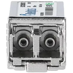 BlueOptics Finisar FTLF8536P4BCL kompatibler SFP28 BO27Q856S1D, Transceiver, Silber