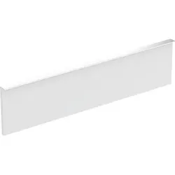 Geberit Schubladenfront Alpin matt, zu iCon 841490, 598738000 598738000